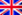 English Flag