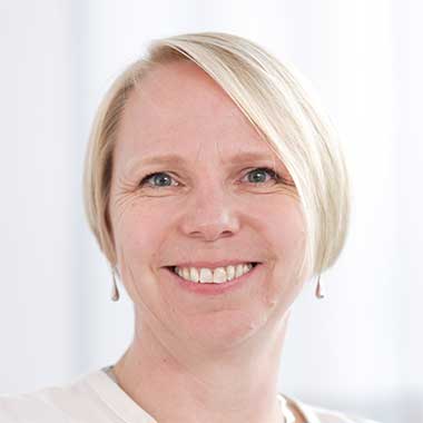 Dorothee Andermann, President & Founter